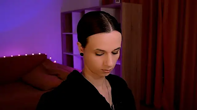 ItsAlisia online show from 10.09.25