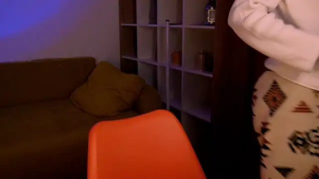 ItsAlisia online show from 02.19.26