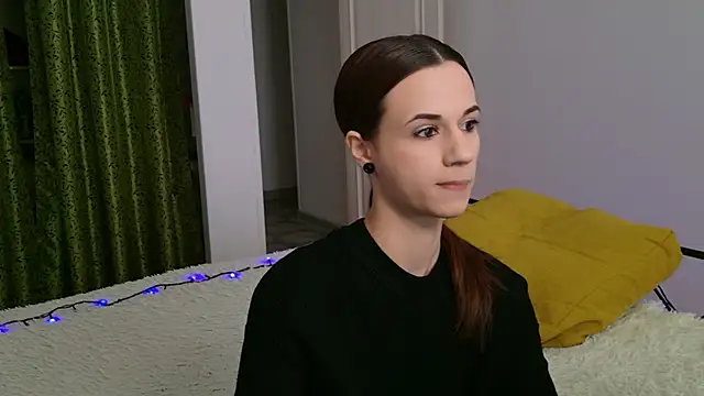 ItsAlisia online show from 02.23.26