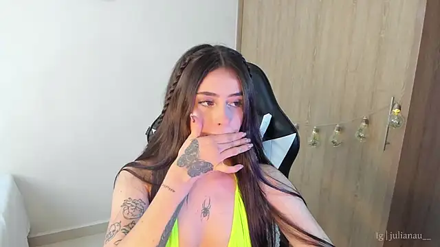 iriswest  online show from 01.13.25