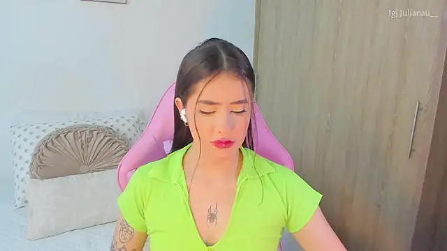 iriswest  online show from 03.07.25