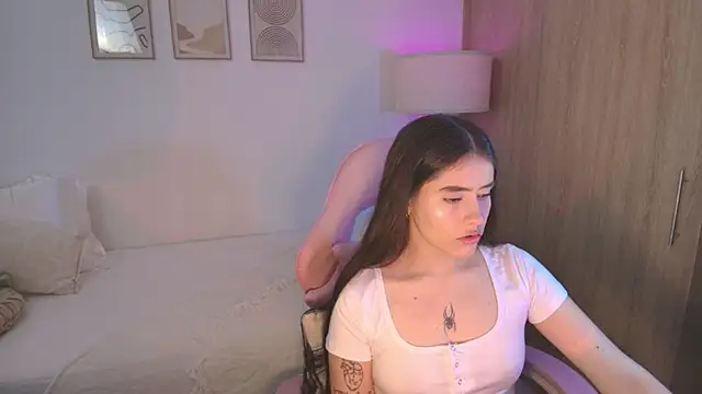 iriswest  online show from 10.15.25