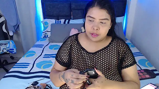 SaLomeJonees online show from 07.28.26