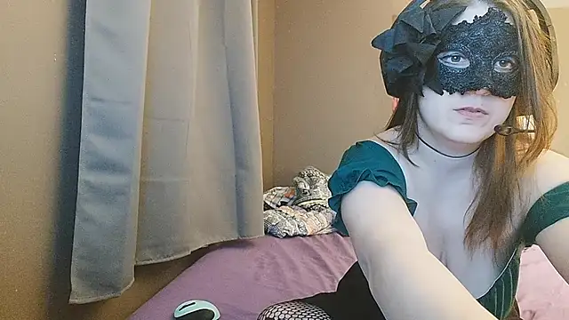 missteriousbelle online show from 01.20.25