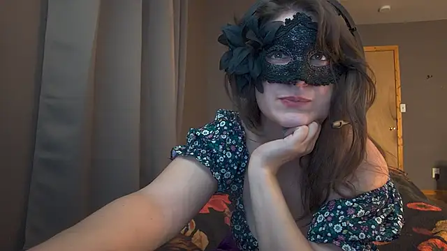 missteriousbelle online show from 06.10.26