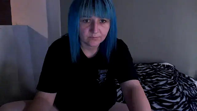 beauty-of-pain online show from 07.07.26