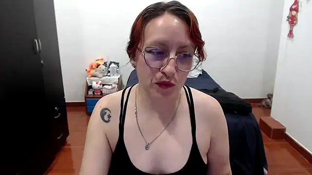 Snapshot of kittykalor09 chatting on 01.07.26 kittykalor09 online show from 01.07.26