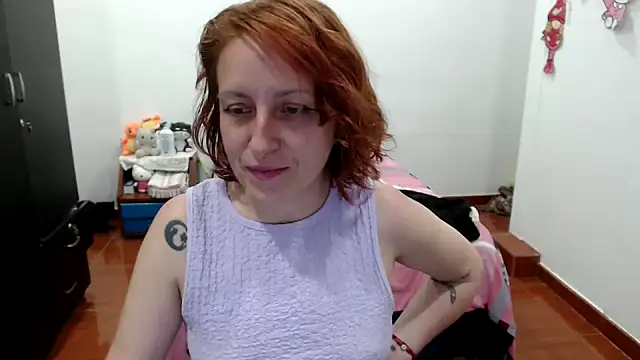 Snapshot of kittykalor09 chatting on 01.19.26 kittykalor09 online show from 01.19.26