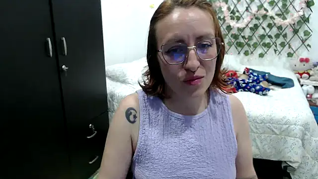 Snapshot of kittykalor09 chatting on 02.07.26 kittykalor09 online show from 02.07.26