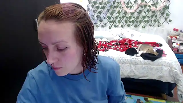 Snapshot of kittykalor09 chatting on 02.11.26 kittykalor09 online show from 02.11.26