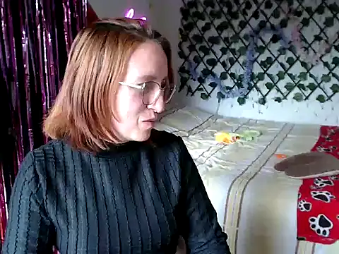 Snapshot of kittykalor09 chatting on 02.23.26 kittykalor09 online show from 02.23.26