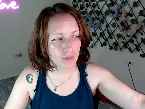 kittykalor09 online show from 04.14.26