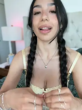 LoveLillyy online show from 03.09.26