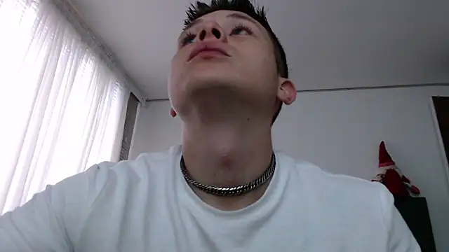 Snapshot of MathewCollin chatting on 01.22.25 MathewCollin online show from 01.22.25