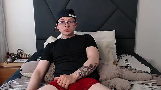 Snapshot of MathewCollin chatting on 01.27.25 MathewCollin online show from 01.27.25