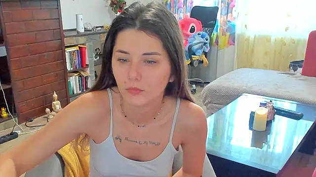 marie marie03 online show from 02.12.26