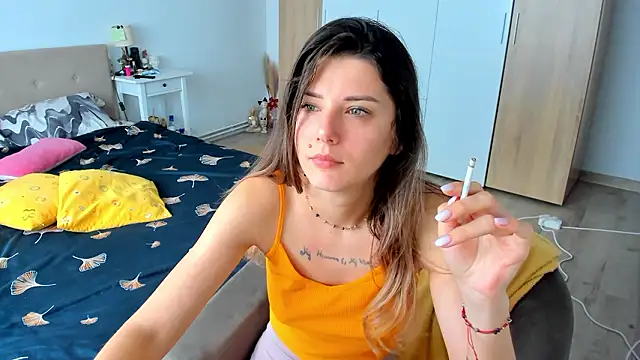 marie marie03 online show from 03.13.26