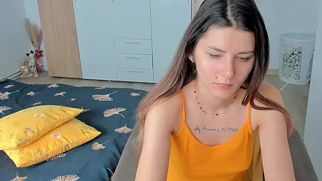 marie marie03 online show from 03.18.26