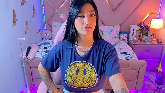 natalia-888 online show from 01.17.26