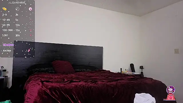 nyna stax online show from 01.10.26