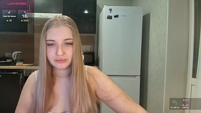 Adr1ana  online show from 02.05.26