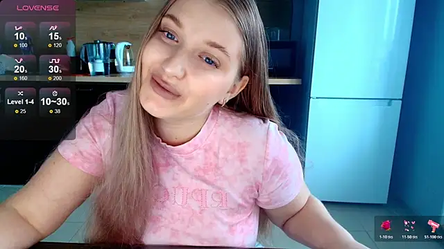 Adr1ana  online show from 04.07.26