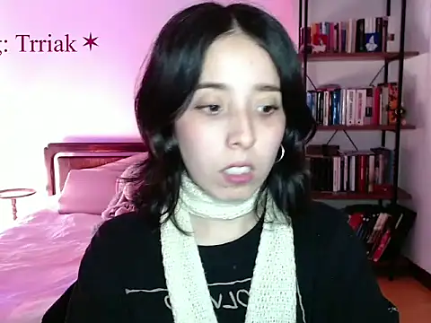 babyluna 8 8 online show from 04.08.26