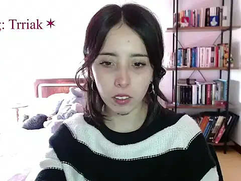 babyluna 8 8 online show from 04.12.26