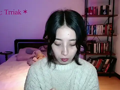 babyluna 8 8 online show from 04.18.26