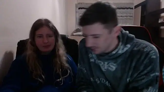 PeterAndJen online show from 03.16.25