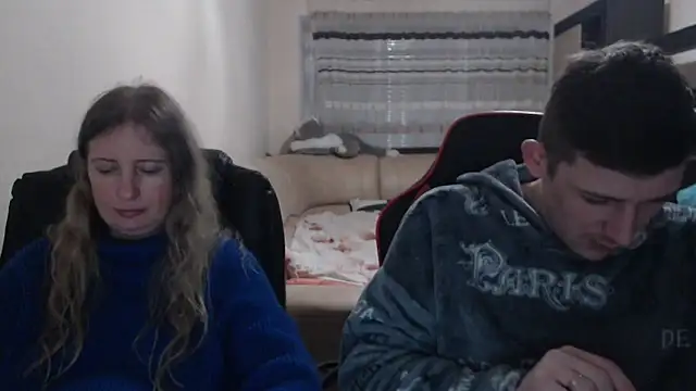 PeterAndJen online show from 03.17.25