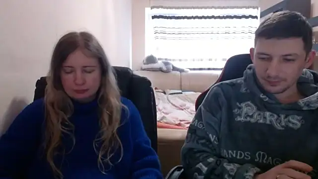 PeterAndJen online show from 03.19.25