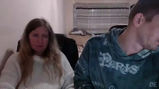 PeterAndJen online show from 03.21.25