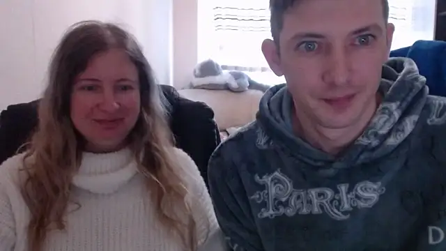 PeterAndJen online show from 03.22.25