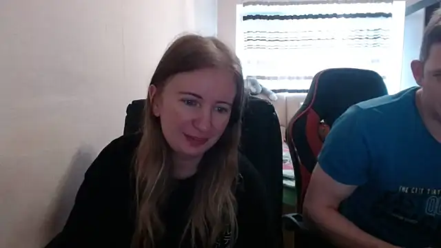 PeterAndJen online show from 09.09.25