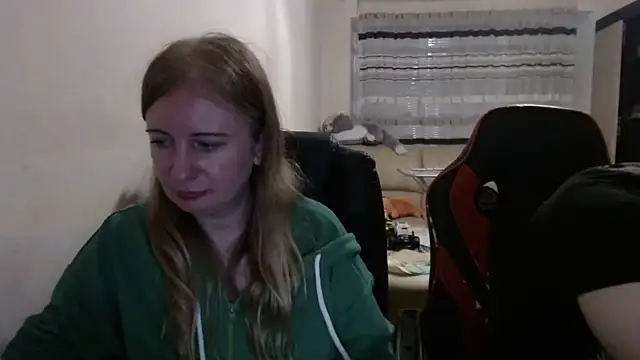 PeterAndJen online show from 10.21.25