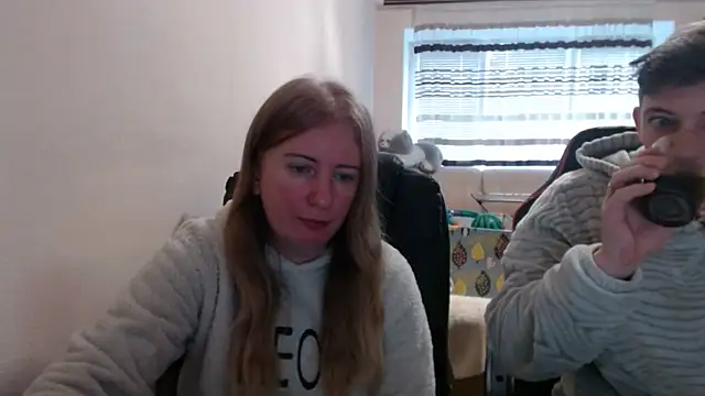 PeterAndJen online show from 12.14.25