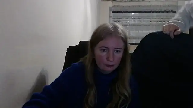 PeterAndJen online show from 01.10.26