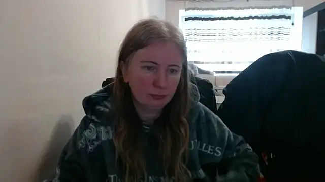 PeterAndJen online show from 02.11.26