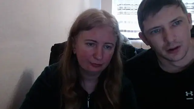 Snapshot of PeterAndJen chatting on 03.21.26 PeterAndJen online show from 03.21.26