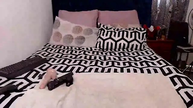 BootyCallEver online show from 01.12.26