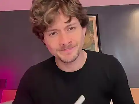 mcklister kinky feets online show from 02.03.26