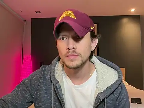 mcklister kinky feets online show from 02.13.26