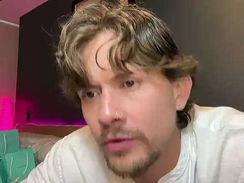 mcklister kinky feets online show from 02.20.26