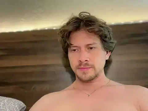 mcklister kinky feets online show from 02.27.26