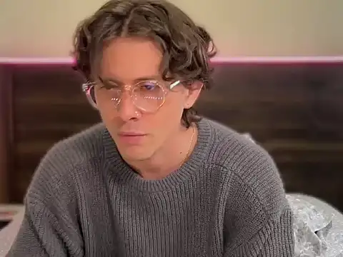 mcklister kinky feets online show from 03.15.26