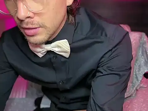 mcklister kinky feets online show from 03.27.26