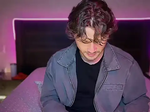 mcklister kinky feets online show from 03.28.26