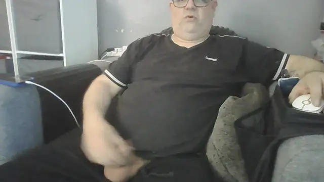 Naturistmale45 online show from 04.27.26