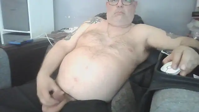 Naturistmale45 online show from 04.29.26